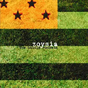Zoysia